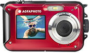 AGFAPHOTO AGFAPHOTO REALISHOT WP8000 RED