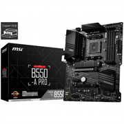 MSI ΜΗΤΡΙΚΗ MSI B550-A PRO RETAIL