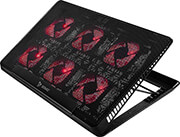 SAVIO SAVIO COS-01 NOTEBOOK COOLING STAND 17.3''