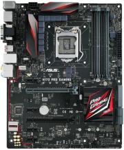 mitriki asus h170 pro gaming retail photo mitriki asus h170 pro gaming retail photo