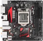 mitriki asus b150i pro gaming wifi aura retail photo mitriki asus b150i pro gaming wifi aura retail photo