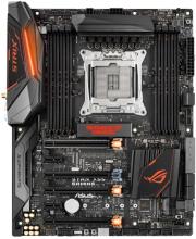mitriki asus rog strix x99 gaming retail photo mitriki asus rog strix x99 gaming retail photo