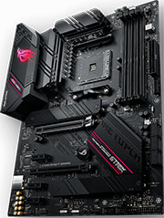 ASUS ΜΗΤΡΙΚΗ ASUS ROG STRIX B550-F GAMING RETAIL