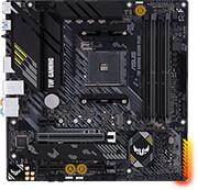 ASUS ΜΗΤΡΙΚΗ ASUS TUF GAMING B550M-PLUS RETAIL