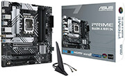 ΜΗΤΡΙΚΗ ASUS PRIME B660M-A WIFI D4