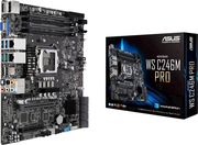 ΜΗΤΡΙΚΗ ASUS WS C246M PRO