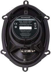 KENWOOD KFCPS5797C 5''X7'' 3-WAY 80W RMS