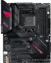 ΜΗΤΡΙΚΗ ASUS ROG STRIX B550-F GAMING WIFI II D4 RETAIL