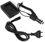 DRIFT DRIFT HD GHOST WALL CHARGER