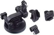 GOPRO SUCTION CUP CAMERA MOUNT AUCMT-302