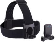 GOPRO GOPRO HEAD STRAP + QUICKCLIP ACHOM-002