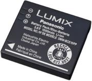 PANASONIC PANASONIC DMW-BCE10 LITHIUM-ION BATTERY