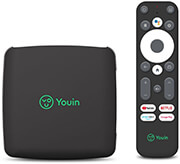 ANDROID TV BOX YOUIN EN1060K