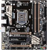 mitriki gigabyte ga x150m pro ecc retail photo mitriki gigabyte ga x150m pro ecc retail photo