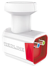 REDLINE LNB REDLINE TWIN