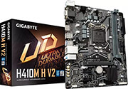 GIGABYTE ΜΗΤΡΙΚΗ GIGABYTE H410M H V2