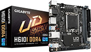 ΜΗΤΡΙΚΗ GIGABYTE H610I DDR4