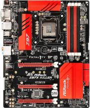 mitriki asrock fatal1ty z97x killer retail photo mitriki asrock fatal1ty z97x killer retail photo