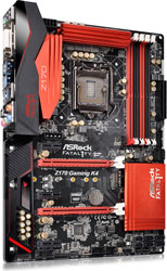 mitriki asrock z170 gaming k4 retail photo mitriki asrock z170 gaming k4 retail photo