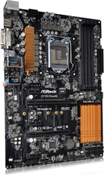 mitriki asrock z170 pro4s retail photo mitriki asrock z170 pro4s retail photo