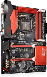 mitriki asrock fatal1ty z170 gaming k4 d3 retail photo mitriki asrock fatal1ty z170 gaming k4 d3 retail photo