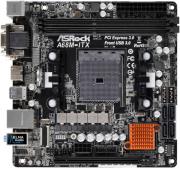 mitriki asrock a68m itx retail photo mitriki asrock a68m itx retail photo