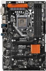 mitriki asrock z170a x1 retail photo mitriki asrock z170a x1 retail photo