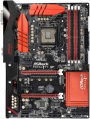 mitriki asrock fatal1ty h170 performance hyper retail photo mitriki asrock fatal1ty h170 performance hyper retail photo