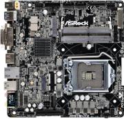 mitriki asrock h110tm itx retail photo mitriki asrock h110tm itx retail photo
