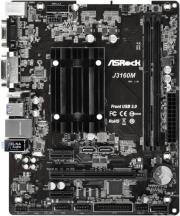 mitriki asrock j3160m retail photo mitriki asrock j3160m retail photo