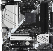 ASROCK ΜΗΤΡΙΚΗ ASROCK B550M PRO4 RETAIL