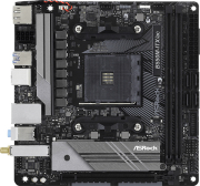ASROCK ΜΗΤΡΙΚΗ ASROCK B550M-ITX/AC RETAIL