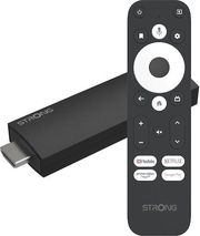 STRONG STRONG LEAP-UNA