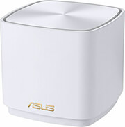 ASUS ASUS ZENWIFI AX MINI (XD4) WI-FI 6 ROUTER SYSTEM WHITE