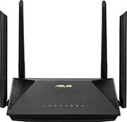 ASUS ASUS RT-AX53U AX1800 DUAL BAND WIFI 6 ROUTER
