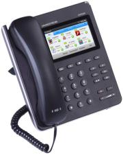 grandstream gxp2200 enterprise multimedia phone for android photo grandstream gxp2200 enterprise multimedia phone for android photo