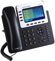 GRANDSTREAM GRANDSTREAM GXP2140 4-LINE ENTERPRISE IP TELEPHONE