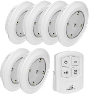 MACLEAN MACLEAN MCE165 6 LED LAMP PILOT