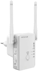 AMIKO AMIKO WR-522 3 IN 1 WIFI REPEATER/AP/ROUTER