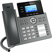 GRANDSTREAM GRP2604 ESSENTIAL HD VOIP PHONE WITHOUT POE