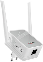 REDLINE REDLINE TS1200W WIFI EXTENDER