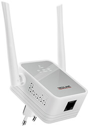 REDLINE REDLINE TS720W WIFI EXTENDER