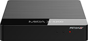 AMIKO AMIKO MIRA X-4200 ΥΒΡΙΔΙΚΟΣ ΔΕΚΤΗΣ