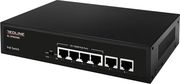 REDLINE REDLINE RL-SP8606M 4 PORT NETWORK SWITCH POE +2UPLINK