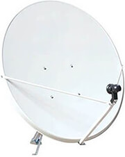 OEM ΔΟΡΥΦΟΡΙΚΗ ΚΕΡΑΙΑ 100CM STEEL 1.10MX1.20M