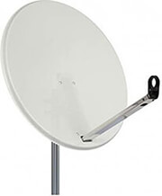 AMIKO ΔΟΡΥΦΟΡΙΚΗ ΚΕΡΑΙΑ AMIKO 80CM ΔΙ’ΤΡΗΤΗ MESH STEEL