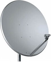 ΔΟΡΥΦΟΡΙΚΗ ΚΕΡΑΙΑ TELESYS 1.10M ΑΛΟΥΜΙΝΙΟΥ