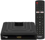 FOBEM FOBEM VISION S ANDROID BOX &amp; ΔΟΡΥΦΟΡΙΚΟΣ ΔΕΚΤΗΣ