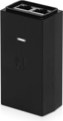 UBIQUITI UBIQUITI POE-24-12W POE INJECTOR, 24VDC, 12W