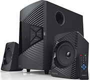 CREATIVE SBS E2500 2.1 HIGH-PERFORMANCE BLUETOOTH SPEAKER SYSTEM WITH SUBWOOFER